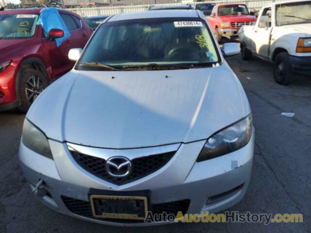 MAZDA 3 I, JM1BK12F581872237