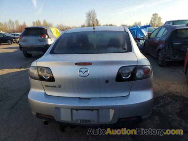 MAZDA 3 I, JM1BK12F581872237