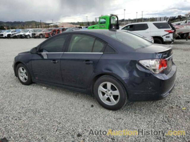 CHEVROLET CRUZE LT, 1G1PC5SB3F7111426