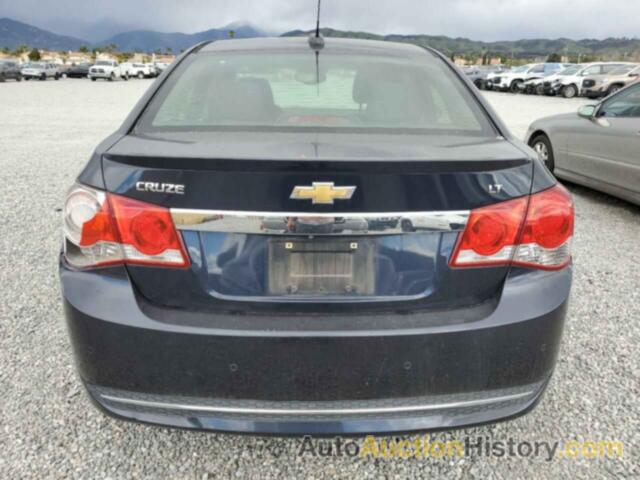 CHEVROLET CRUZE LT, 1G1PC5SB3F7111426