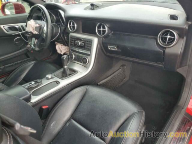 MERCEDES-BENZ SLK-CLASS 250, WDDPK4HA5CF037548