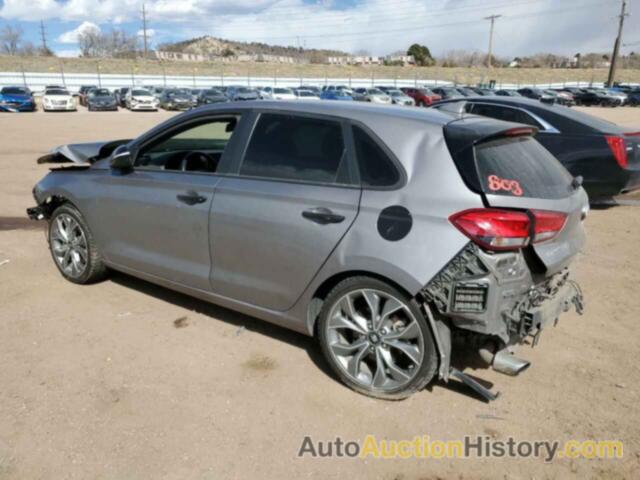 HYUNDAI ELANTRA N LINE, KMHH55LC3LU137675