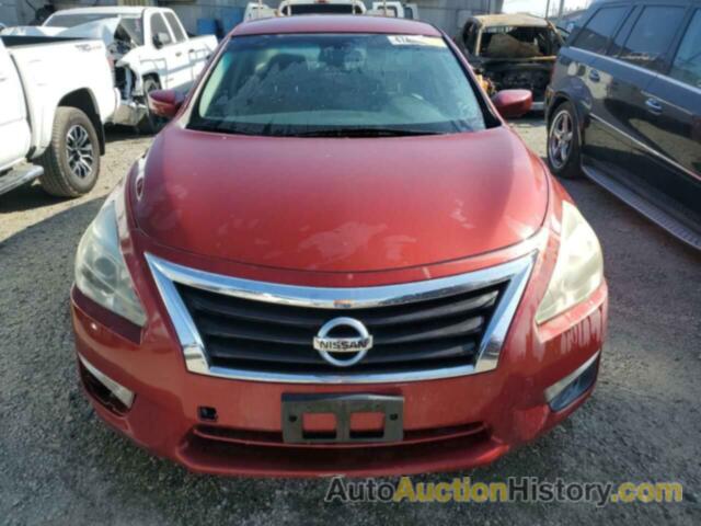 NISSAN ALTIMA 2.5, 1N4AL3AP4EN214921