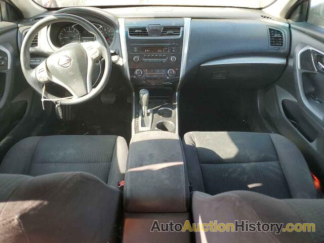 NISSAN ALTIMA 2.5, 1N4AL3AP4EN214921