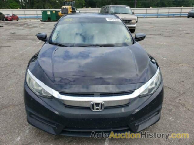 HONDA CIVIC LX, 2HGFC2F59GH506594