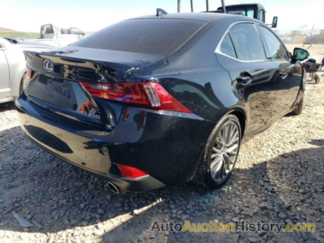 LEXUS IS 250, JTHBF1D26F5058052