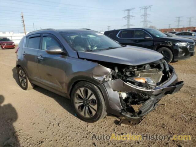 KIA SPORTAGE EX, KNDPC3A69B7164383