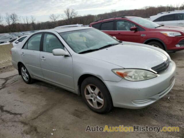 TOYOTA CAMRY LE, 4T1BE32K42U100765