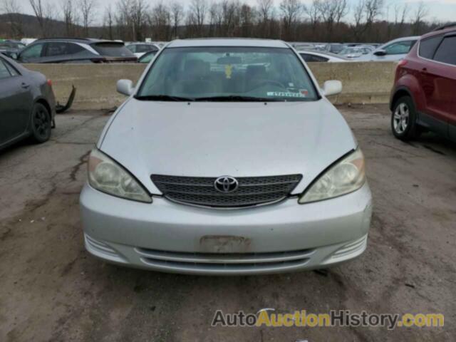 TOYOTA CAMRY LE, 4T1BE32K42U100765