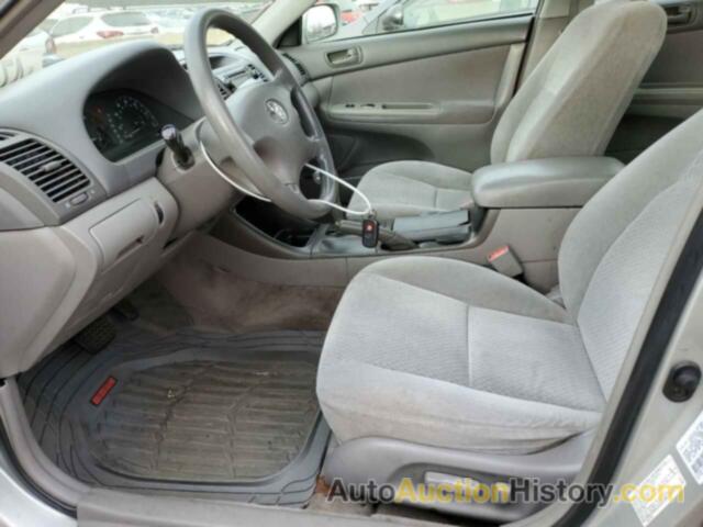 TOYOTA CAMRY LE, 4T1BE32K42U100765