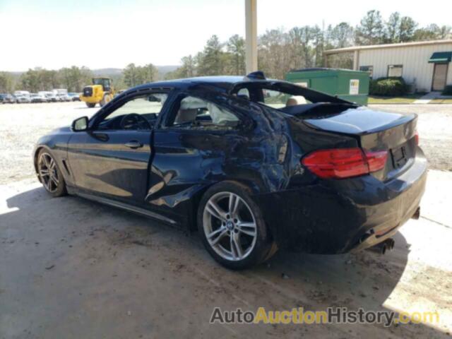 BMW 4 SERIES I, WBA3R1C50FF774669