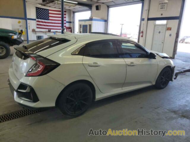 HONDA CIVIC EX, SHHFK7H64MU412384