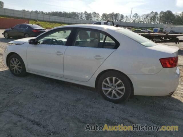 VOLKSWAGEN JETTA SE, 3VWD07AJ9EM204363