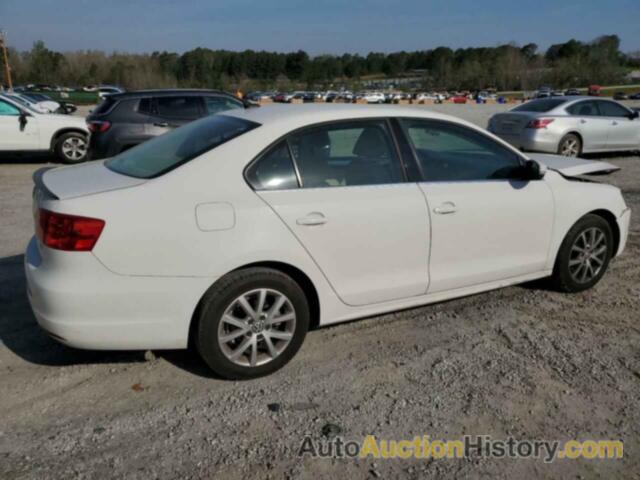 VOLKSWAGEN JETTA SE, 3VWD07AJ9EM204363