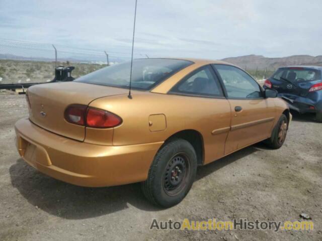 CHEVROLET CAVALIER, 1G1JC124927327954