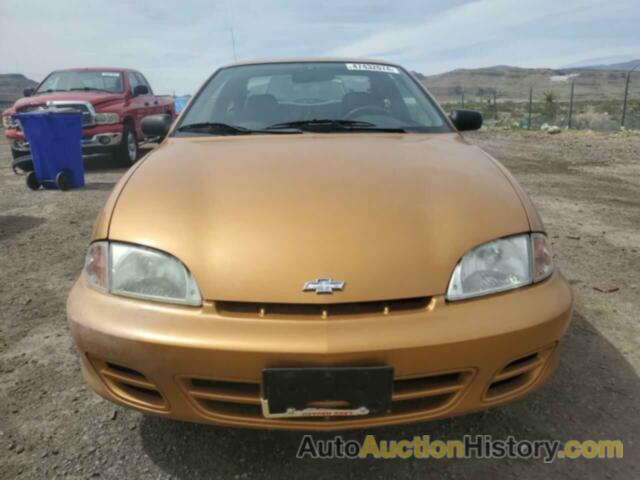 CHEVROLET CAVALIER, 1G1JC124927327954