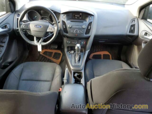 FORD FOCUS SE, 1FADP3K21FL228227