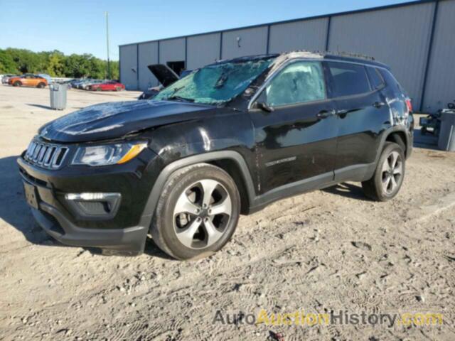 JEEP COMPASS LATITUDE, 3C4NJDBB3JT179907