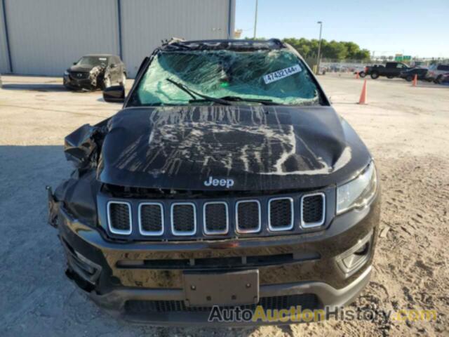 JEEP COMPASS LATITUDE, 3C4NJDBB3JT179907