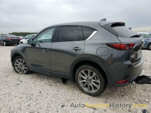 MAZDA CX-5 GRAND TOURING, JM3KFBDM6M0431200