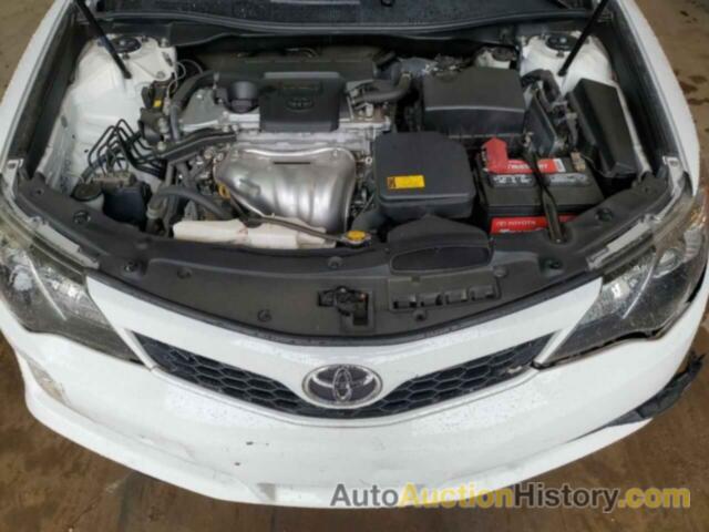 TOYOTA CAMRY L, 4T1BF1FK0EU319996