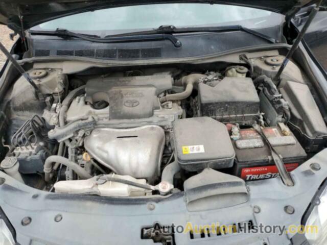 TOYOTA CAMRY LE, 4T1BF1FK1HU665687