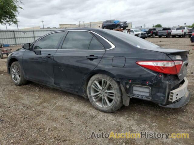 TOYOTA CAMRY LE, 4T1BF1FK1HU665687