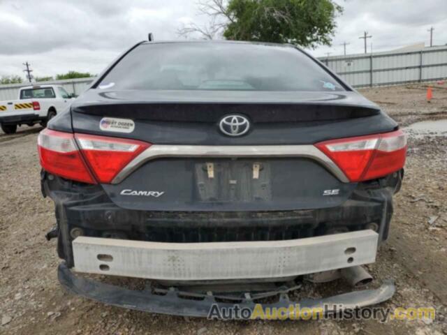 TOYOTA CAMRY LE, 4T1BF1FK1HU665687