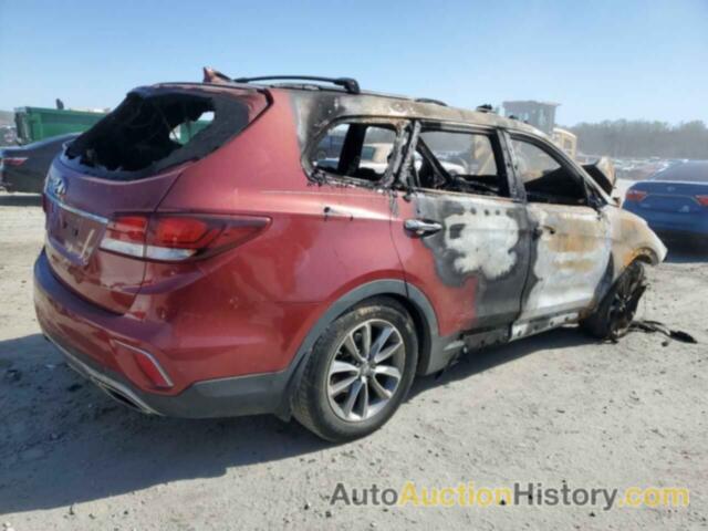 HYUNDAI SANTA FE SE, KM8SM4HF0HU189567