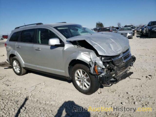 DODGE JOURNEY SXT, 3C4PDDBG5DT579287