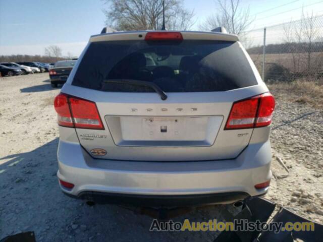 DODGE JOURNEY SXT, 3C4PDDBG5DT579287