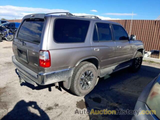 TOYOTA 4RUNNER SR5, JT3GN86R610193653