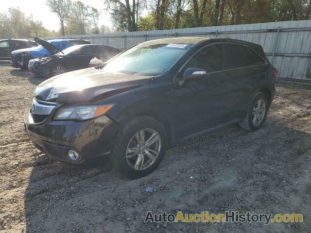 ACURA RDX TECHNOLOGY, 5J8TB3H58FL008803