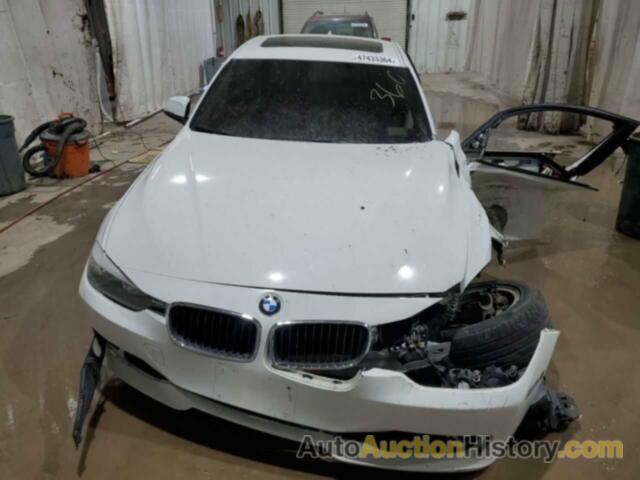 BMW 3 SERIES I XDRIVE, WBA3C3G57ENS67036