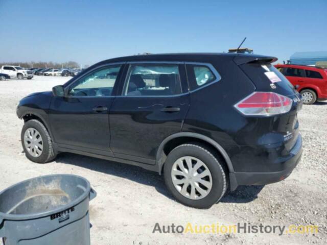 NISSAN ROGUE S, JN8AT2MV5GW139100