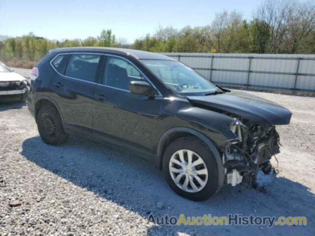 NISSAN ROGUE S, JN8AT2MV5GW139100