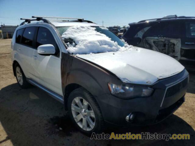 MITSUBISHI OUTLANDER SE, JA4JT3AW8BU032586