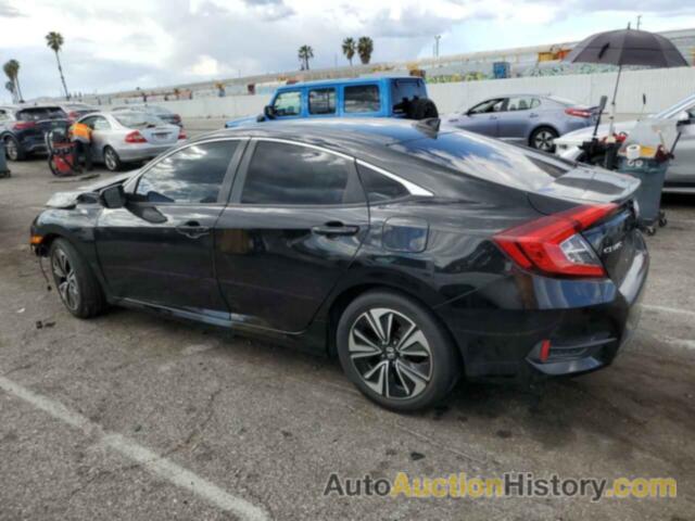 HONDA CIVIC EXL, 2HGFC1F70JH642101