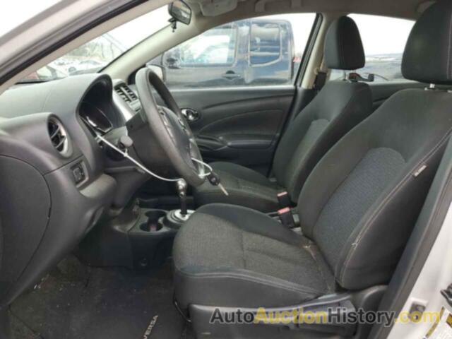 NISSAN VERSA S, 3N1CN7AP3JK433263