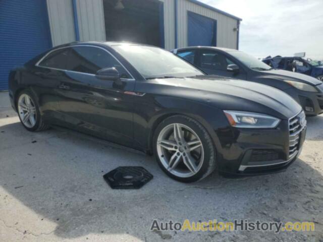 AUDI A5 PREMIUM, WAUSNAF57KA017827