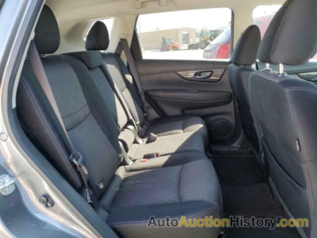 NISSAN ROGUE S, JN8AT2MV8HW271396