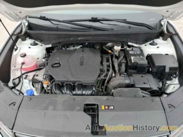 HYUNDAI TUCSON SEL, 5NMJFCAE2NH078057