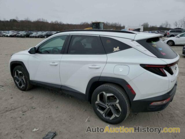 HYUNDAI TUCSON SEL, 5NMJFCAE2NH078057