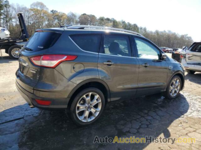 FORD ESCAPE TITANIUM, 1FMCU0JX7GUC51254