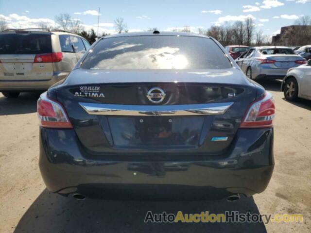 NISSAN ALTIMA 2.5, 1N4AL3APXDN467224