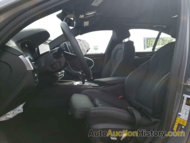 BMW 5 SERIES, WBA33AG00PCL40061