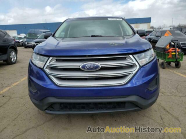 FORD EDGE SE, 2FMTK4G90FBC32314