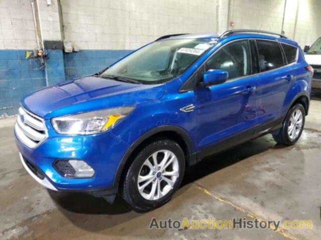 FORD ESCAPE SE, 1FMCU0GD0JUC18326