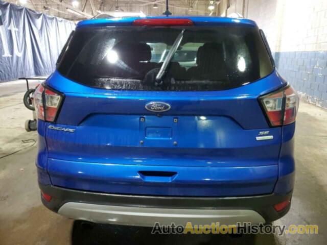 FORD ESCAPE SE, 1FMCU0GD0JUC18326