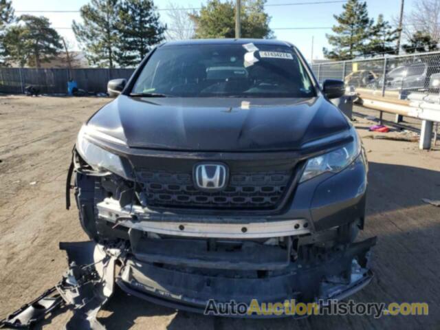 HONDA PASSPORT EXL, 5FNYF8H53LB000046